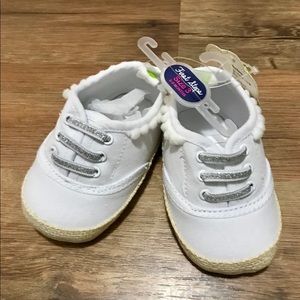 First Steps Infant Shoes